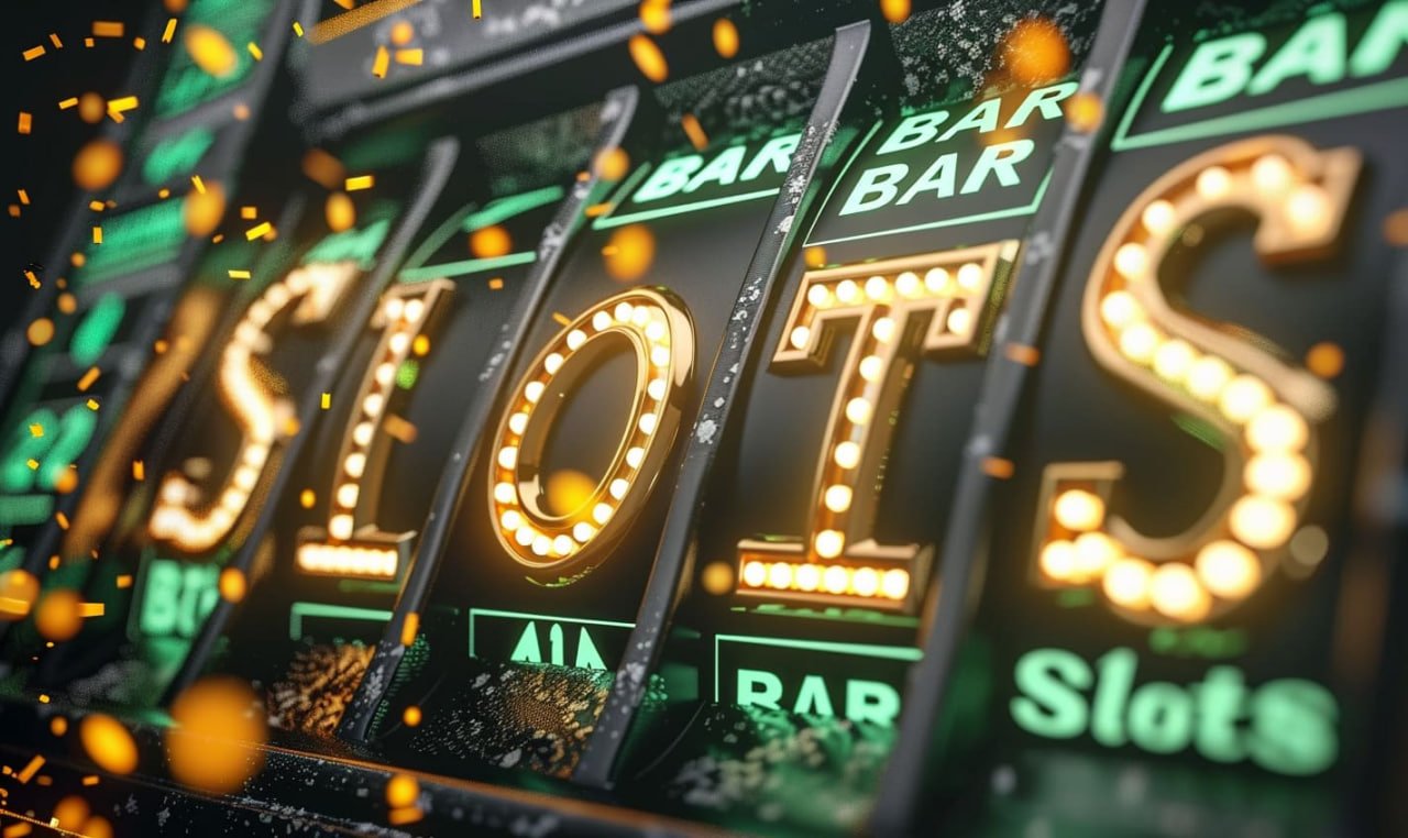 Trải nghiệm slot và casino cao cấp dành cho VIP lb555