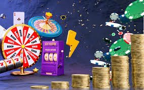 Vũ khí bắn cá đa dạng và tỷ lệ thưởng cao trong game