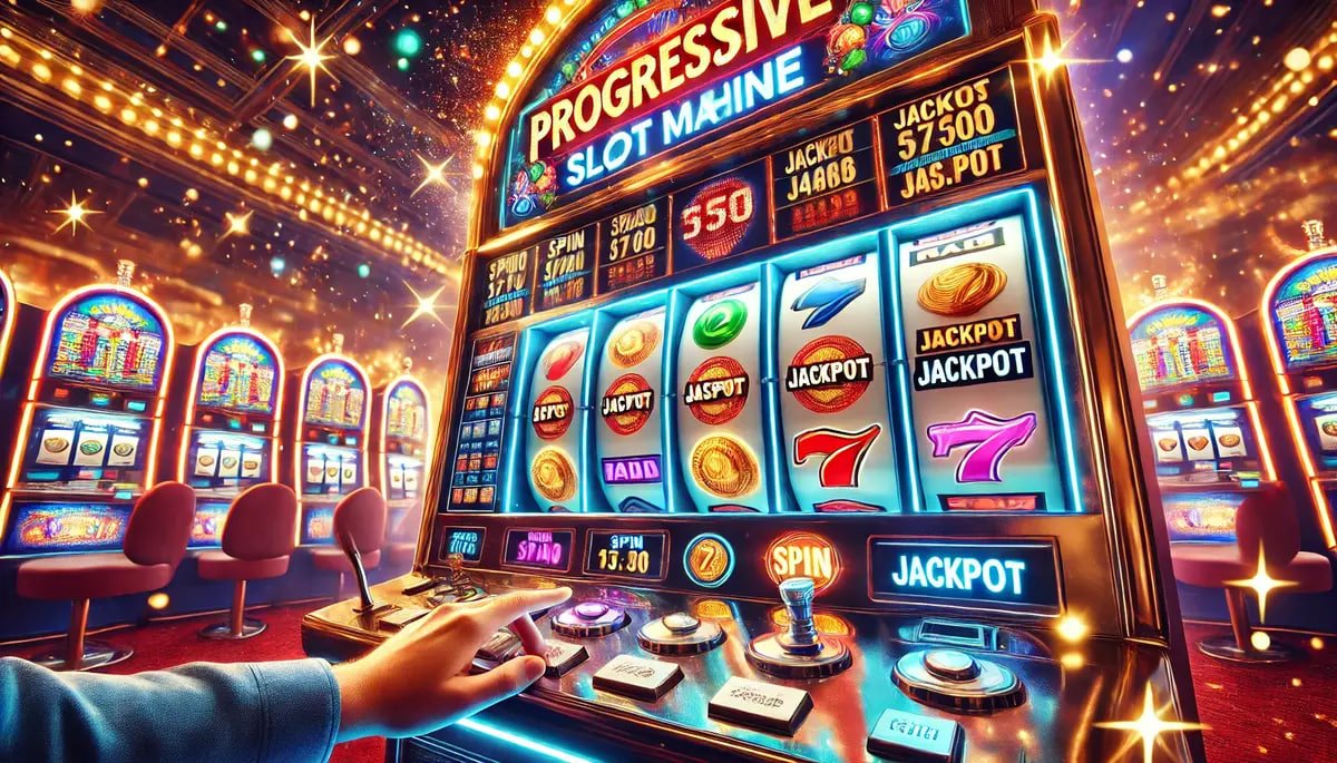 Màn hình game bắn cá trực tuyến với nhiều loài cá đặc sắc