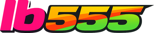 Logo thương hiệu lb555